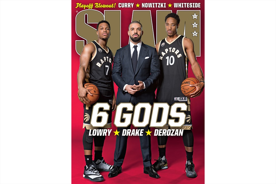 NBA Toronto Raptors - Kyle Lowry Poster