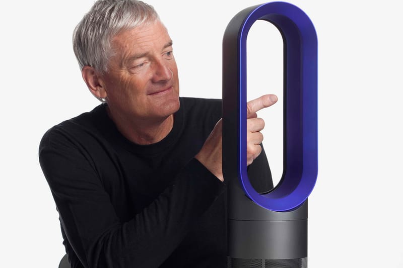 Dyson Is Making an Electric Car