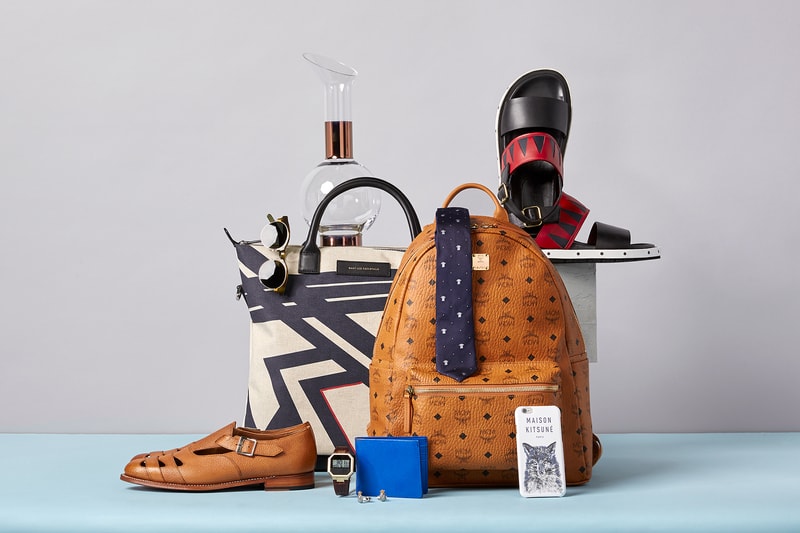East Dane's Accessories Guide