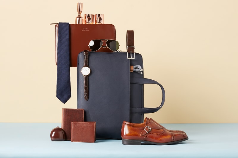 East Dane's Accessories Guide