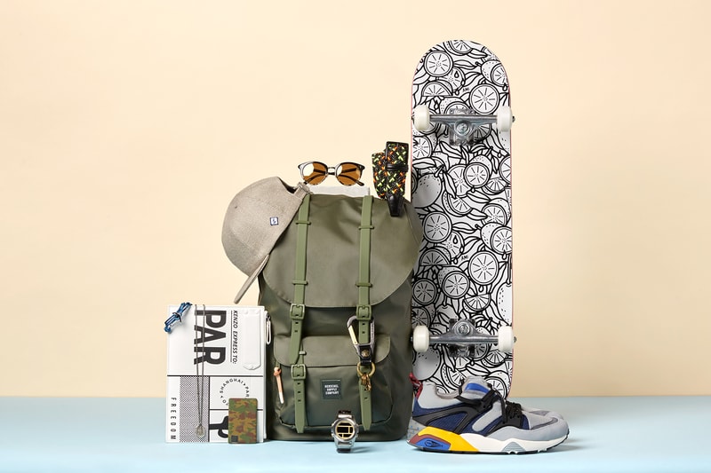 East Dane's Accessories Guide