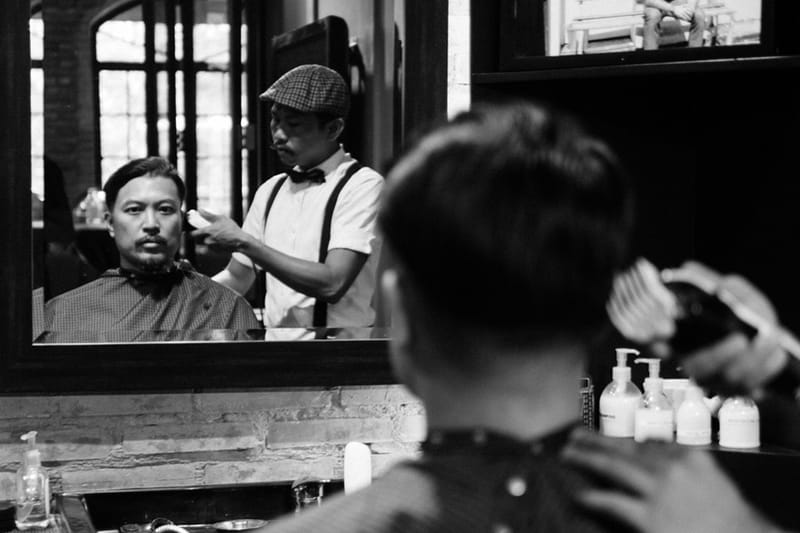 Edwin Watch Teams up With Felipe & Sons to Bring Timeless Style to Manila