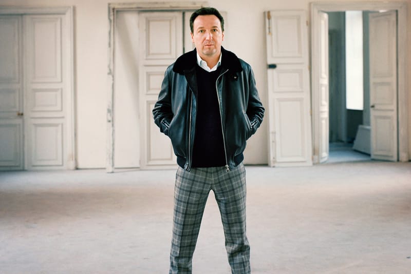 Emmanuel Perrotin is Opening a Gallery in Seoul