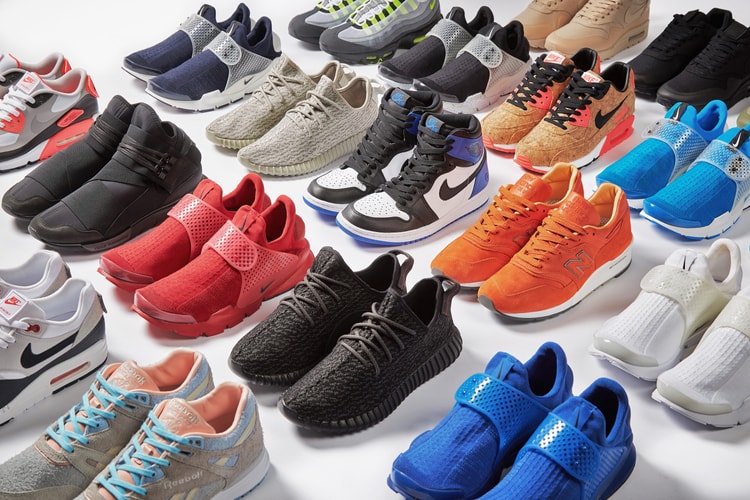 Here's How END. Is Leading the Fight Against Sneaker Resellers and Bots
