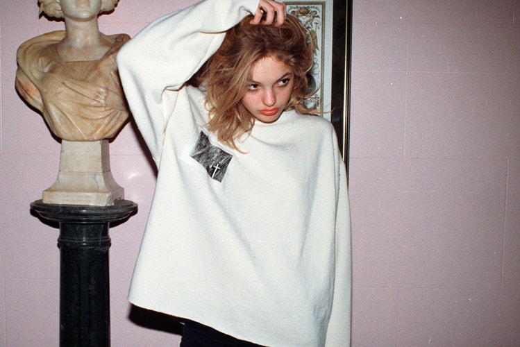 Enfants Riches Déprimés 2016 Spring/Summer Lookbook