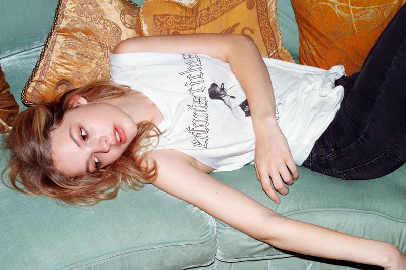 Enfants Riches Deprimes 2016 Spring Lookbook
