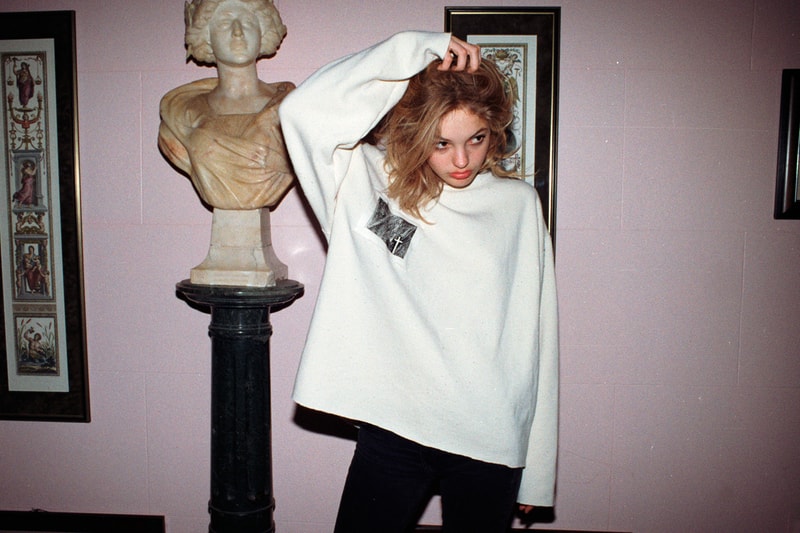 Enfants Riches Deprimes 2016 Spring Lookbook