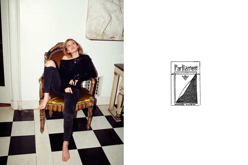 Enfants Riches Deprimes 2016 Spring Lookbook