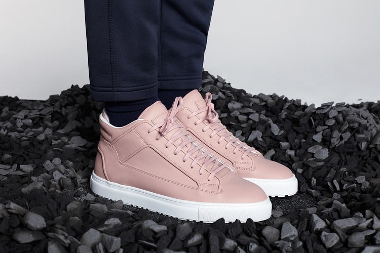 ETQ Amsterdam Spring/Summer 2016 Part 2