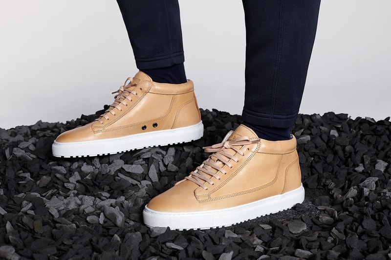 ETQ Amsterdam Spring/Summer 2016 Part 2