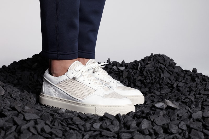 ETQ Amsterdam Spring/Summer 2016 Part 2