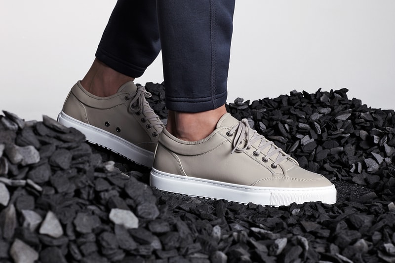 ETQ Amsterdam Spring/Summer 2016 Part 2