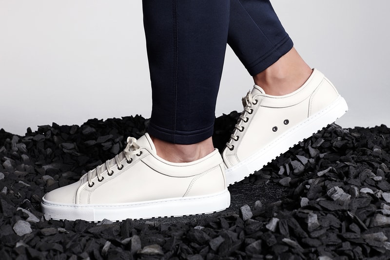 ETQ Amsterdam Spring/Summer 2016 Part 2