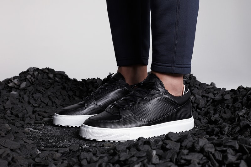 ETQ Amsterdam Spring/Summer 2016 Part 2