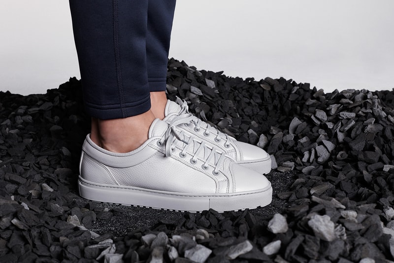 ETQ Amsterdam Spring/Summer 2016 Part 2
