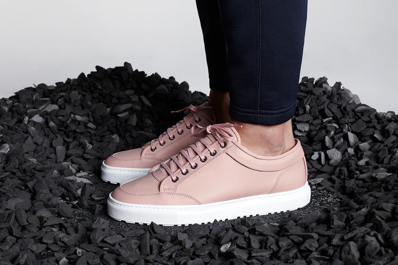ETQ Amsterdam Spring/Summer 2016 Part 2