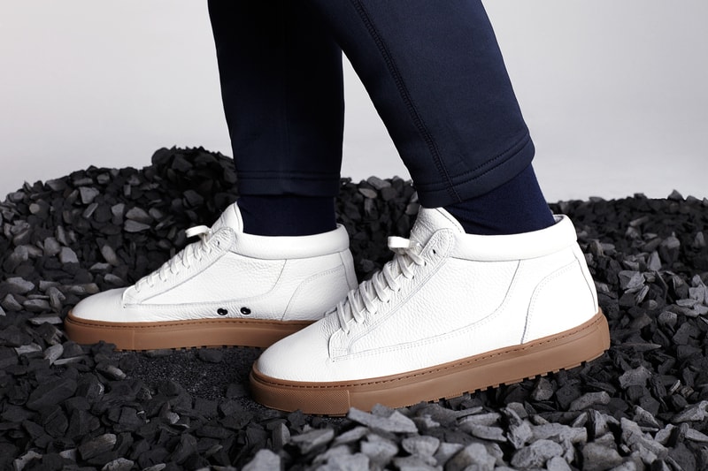 ETQ Amsterdam Spring/Summer 2016 Part 2