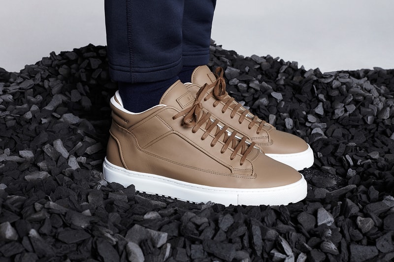 ETQ Amsterdam Spring/Summer 2016 Part 2