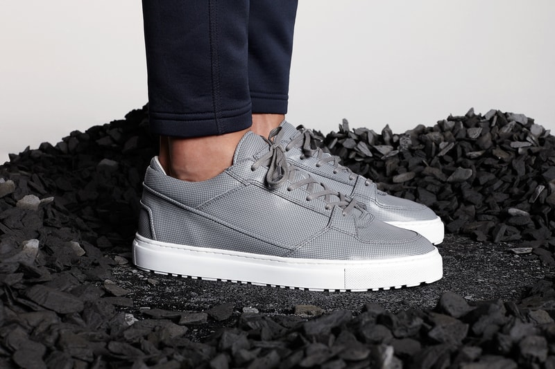 ETQ Amsterdam Spring/Summer 2016 Part 2