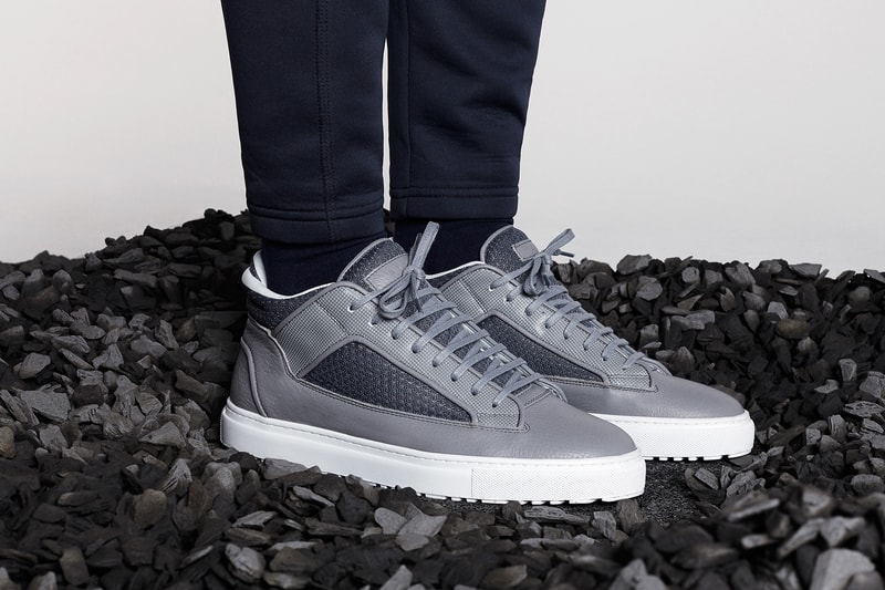 ETQ Amsterdam Spring/Summer 2016 Part 2