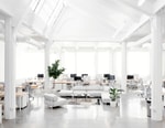 Everlane Transforms an Old Laundry Facility Into Its New Headquarters