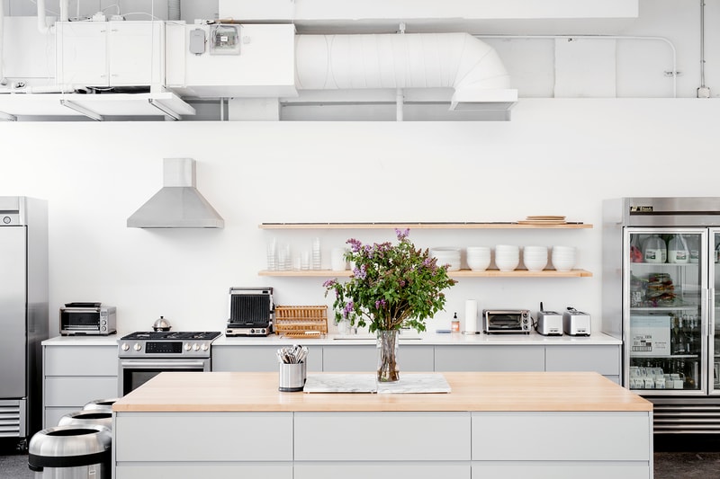 New Everlane San Francisco Headquarters