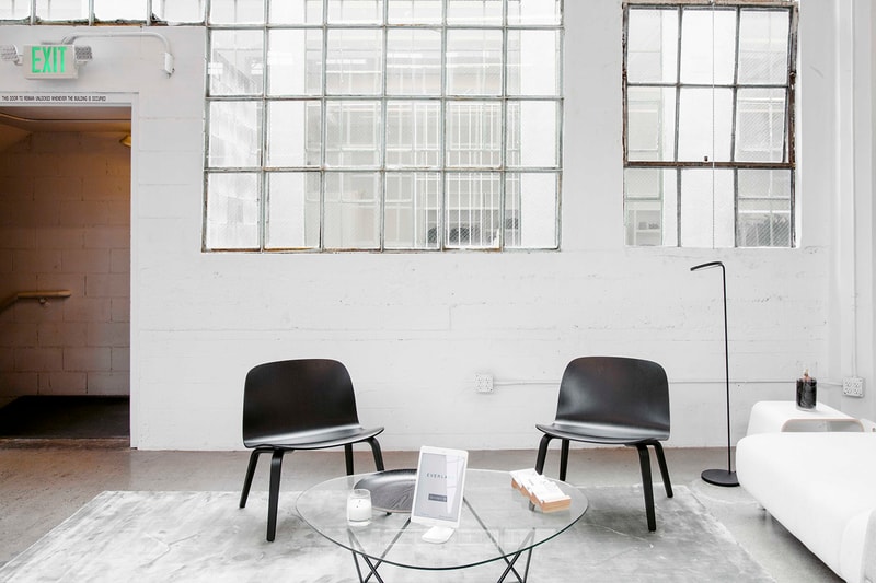 New Everlane San Francisco Headquarters