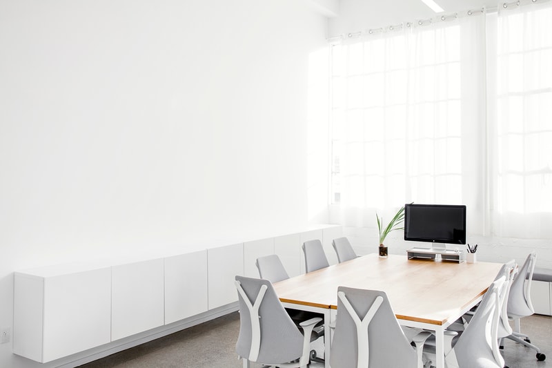 New Everlane San Francisco Headquarters