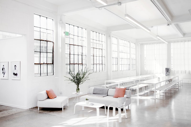 New Everlane San Francisco Headquarters