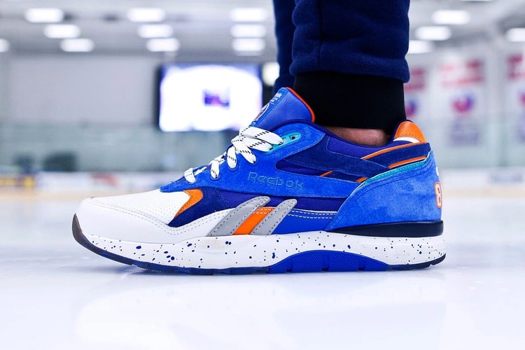 Extra Butter Celebrates the NY Islanders Inaugural Season at the Barclays Center With a "Dynasty" Ventilator