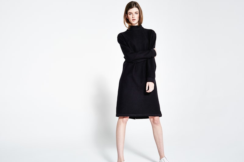 FAAN 2016 Fall Winter Lookbook
