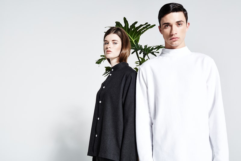 FAAN 2016 Fall Winter Lookbook