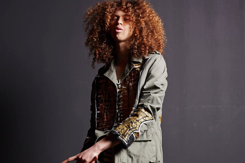 Faith Connexion's Street-Centric 2016 Fall/Winter Collection