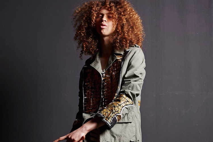 Faith Connexion's Street-Centric 2016 Fall/Winter Collection