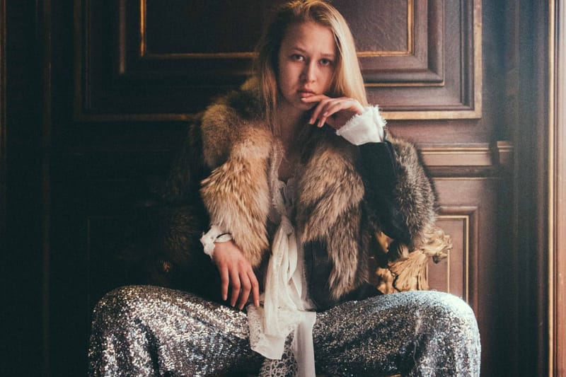 Introducing Faith Connexion and Its Rejection of the Fashion System