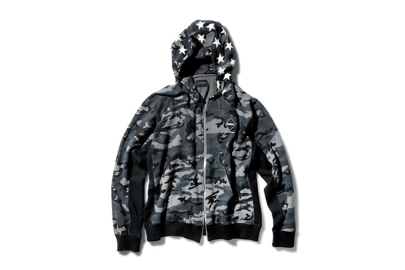 F.C.R.B. March Release