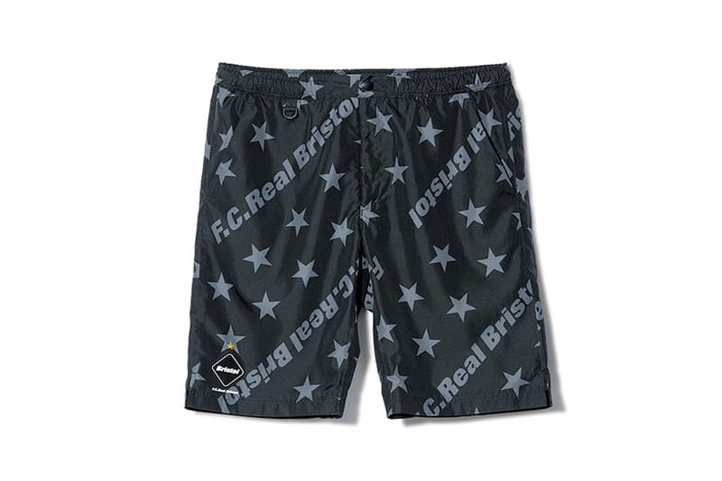 F.C.R.B. March Release