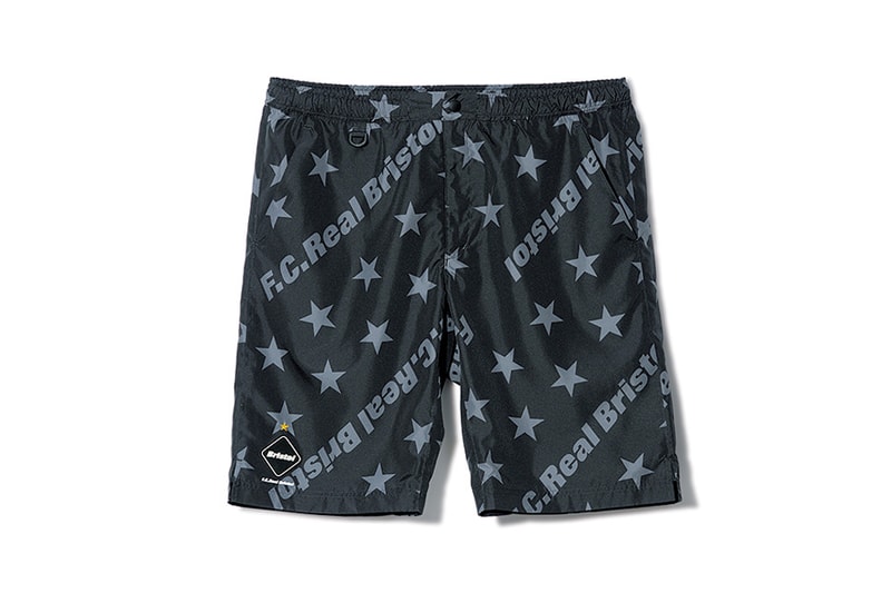 F.C.R.B. March Release
