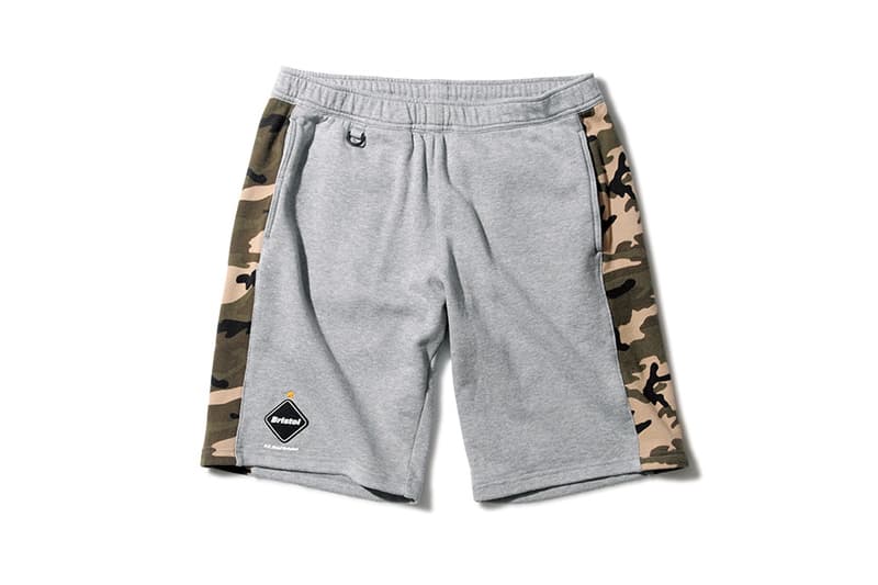 F.C.R.B. March Release