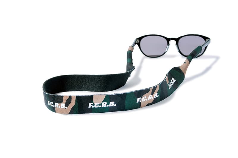 F.C.R.B. March Release