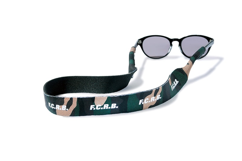 F.C.R.B. March Release