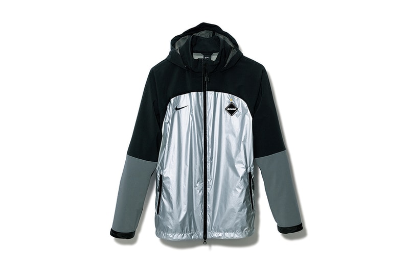 FCRB FC Real Bristol Nike New Collection April