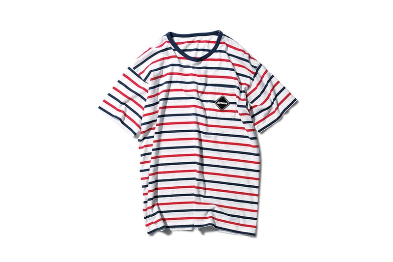 FCRB FC Real Bristol Nike New Collection April