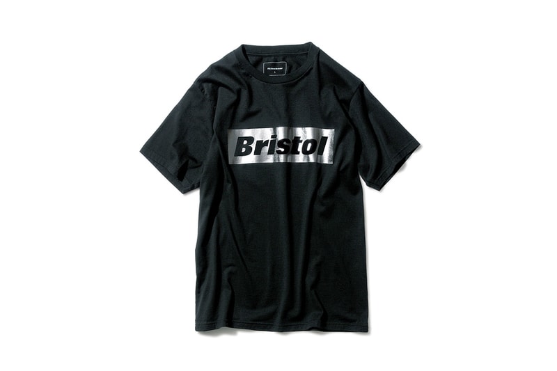 FCRB FC Real Bristol Nike New Collection April
