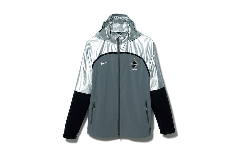 FCRB FC Real Bristol Nike New Collection April