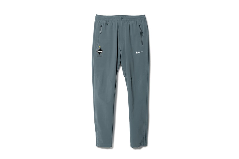 FCRB FC Real Bristol Nike New Collection April