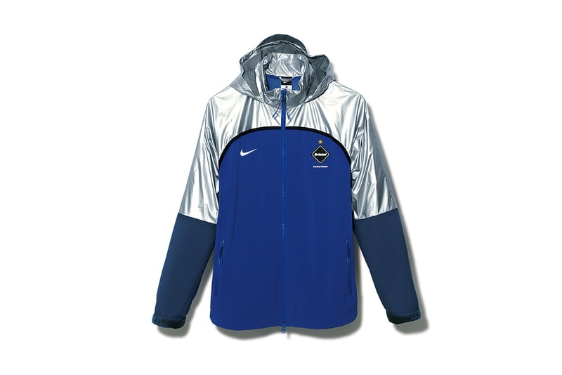 FCRB FC Real Bristol Nike New Collection April