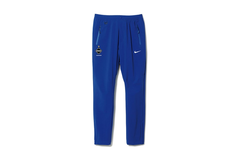 FCRB FC Real Bristol Nike New Collection April