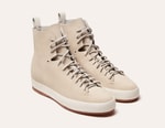 FEIT Debuts the Hand Sewn Super High Boot