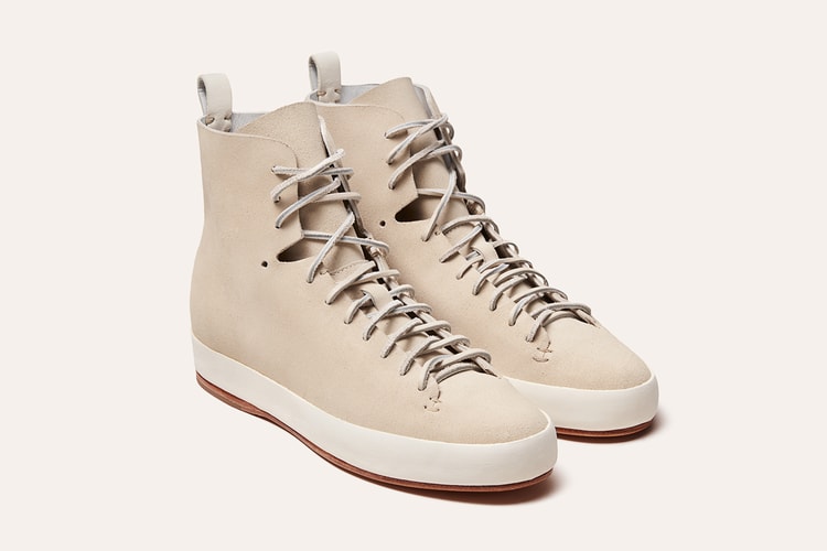 FEIT Debuts the Hand Sewn Super High Boot